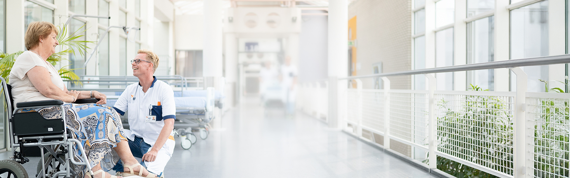 ZGT | Topklinisch ziekenhuis